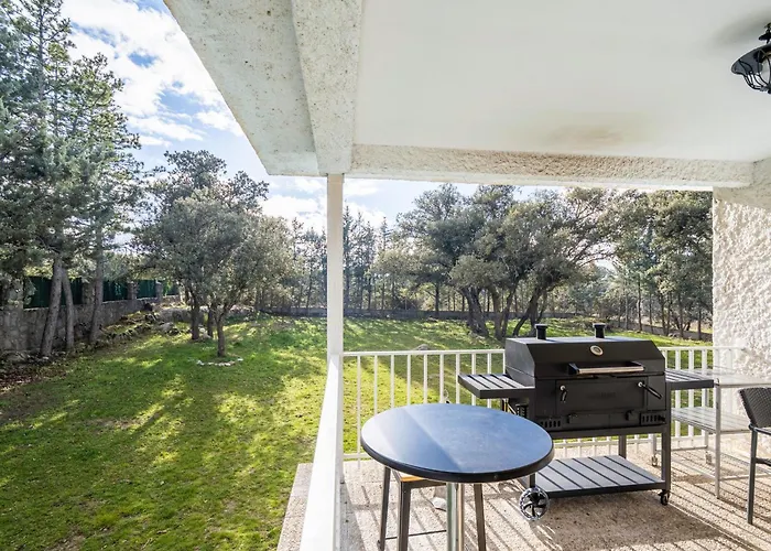 Casa Hechizo - Naturaleza Y Diversion